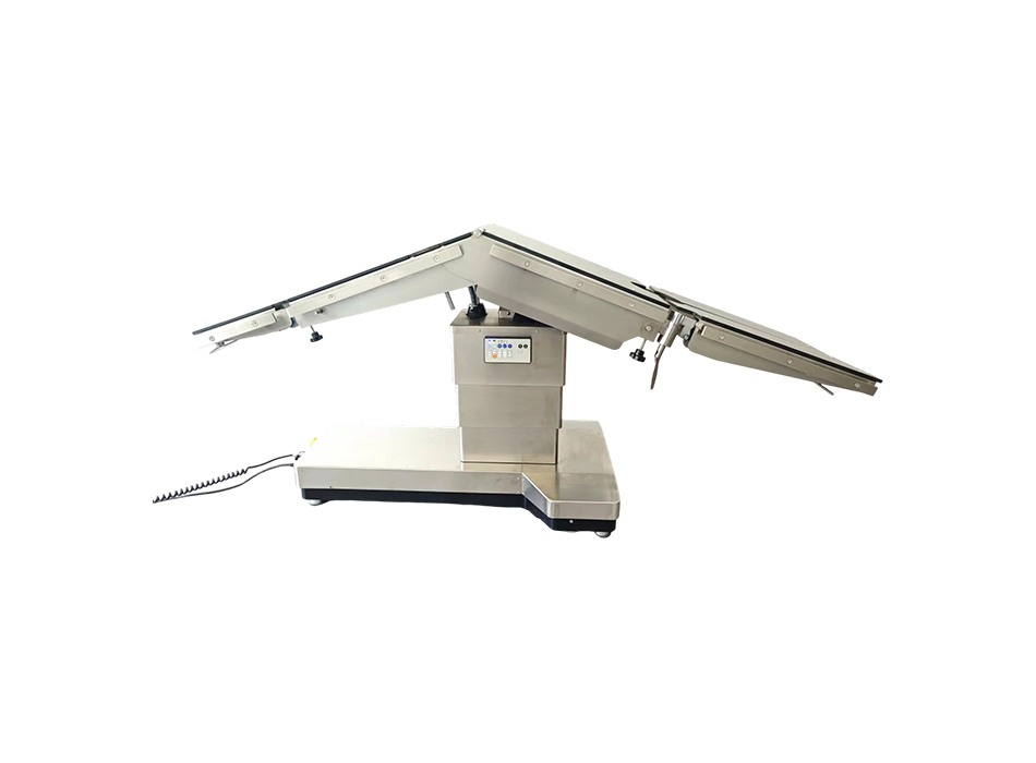  YGDH04A Mesa de operaciones electrohidráulica