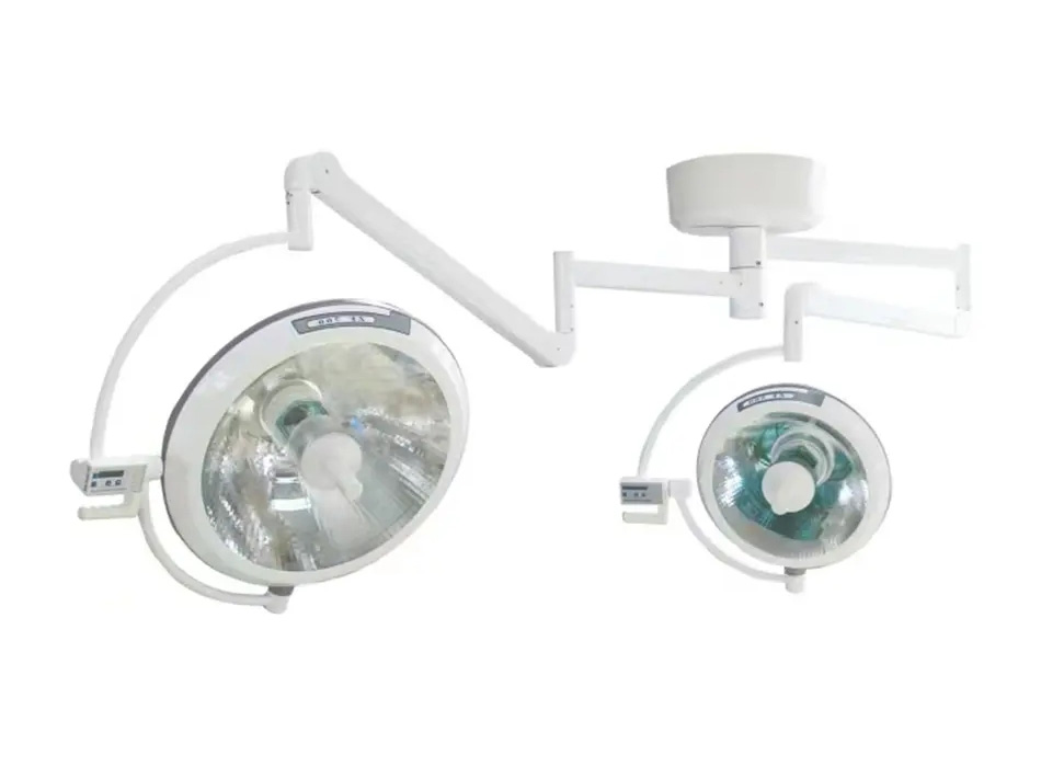 YGZF700/500 Overall reflective shadowless lamp